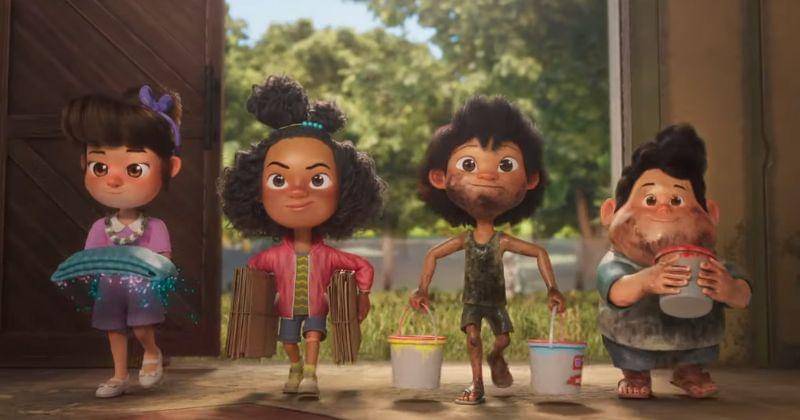 Youtube.com/Visinema Pictures